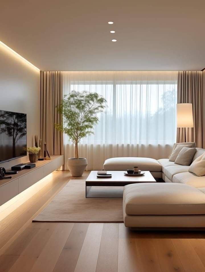 Тенденции в Интериорния Дизайн за 2025 Година – Home Decor 2022