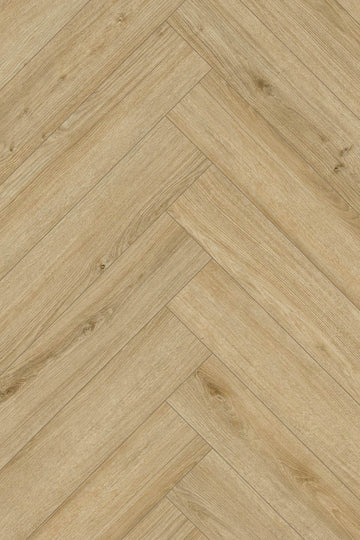 Водоустойчив ламиниран паркет Herringbone №0272 4V AC5/8mm (рибена кост)