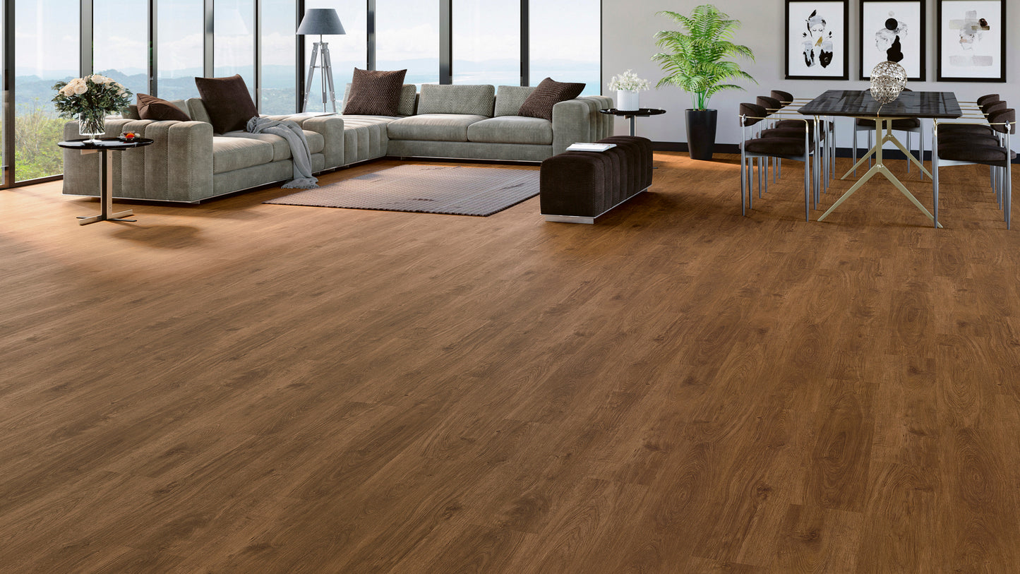 Водоустойчив ламинат Terraclick Lima AC3/31 8mm