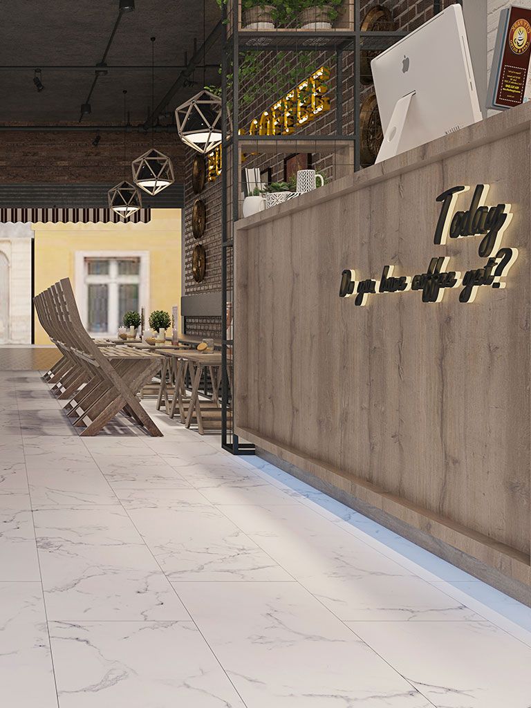 SPC настилка 2143 4V