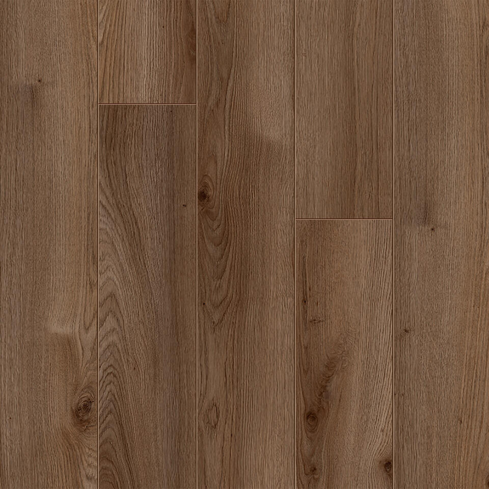 Waterproof laminate TARKETT 107681 Oak Hometown AC5/33 class 10mm 4V