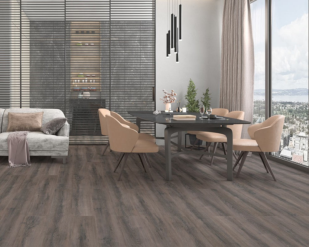 Waterproof laminate FLOORPAN FC084 (Jawa) AC4/32 8mm