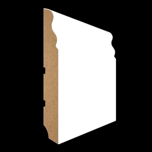 MDF перваз 10 см S501