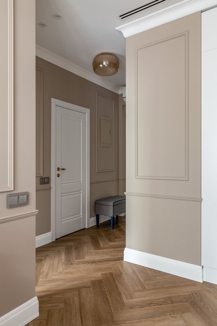 MDF перваз 10 см S501