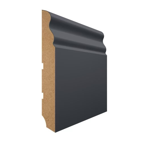 MDF перваз 12 см S602