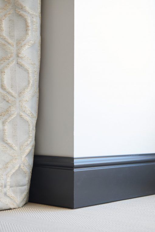 MDF перваз 10 см S502