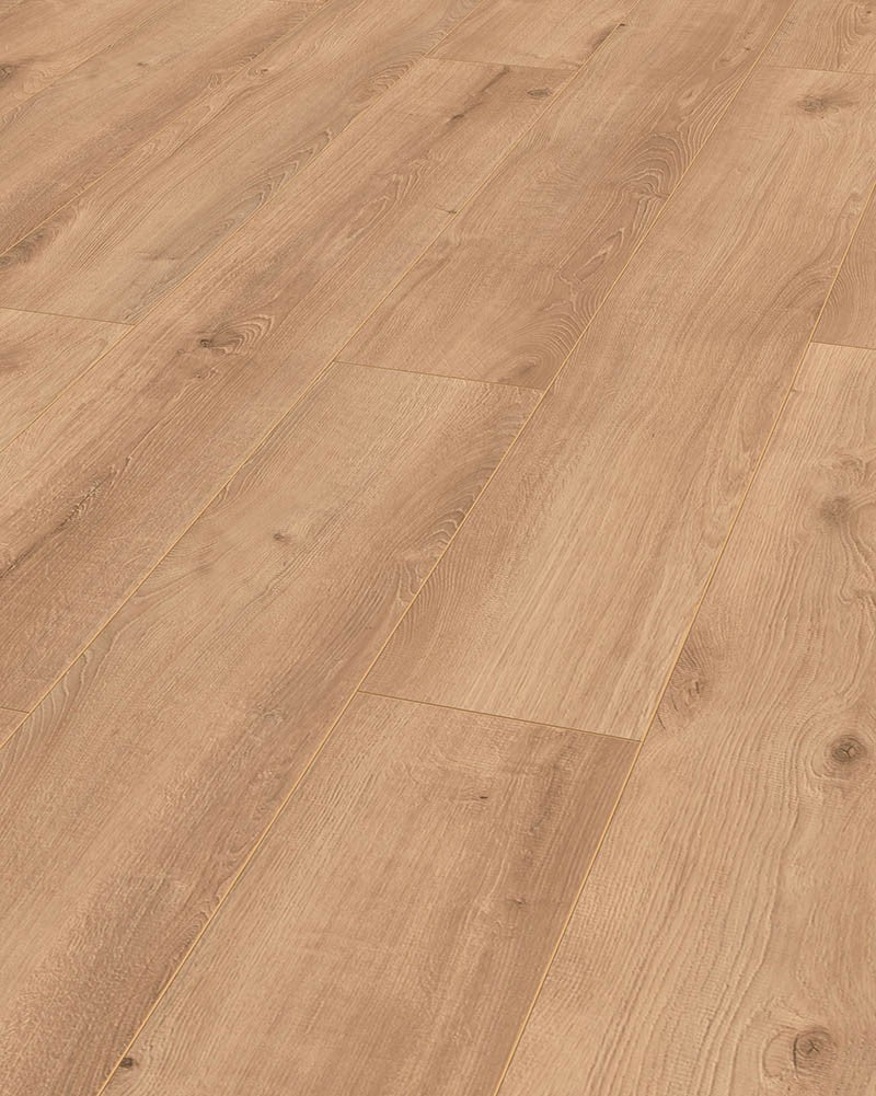 Waterproof laminate TARKETT 107346 Oak slow hand AC5/33 class 10mm 4V