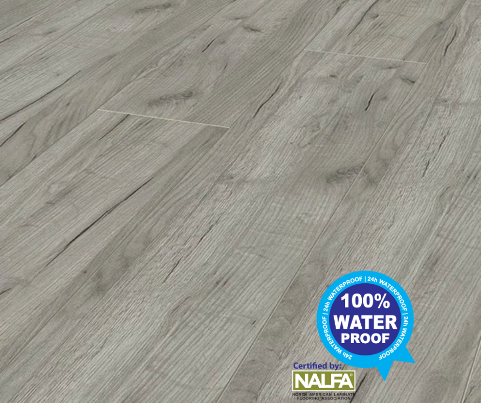 SPC настилка DIAMOND AJ8008 SMART AC5/5mm
