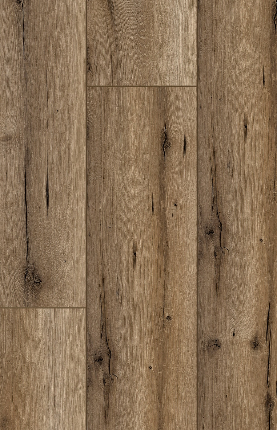 Waterproof laminate Arteo 54836 Oak Kalimanos AC5/33 class 8mm 4V