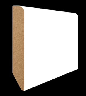MDF перваз 8 см R101