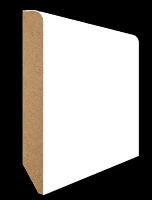 MDF перваз 10 см R301