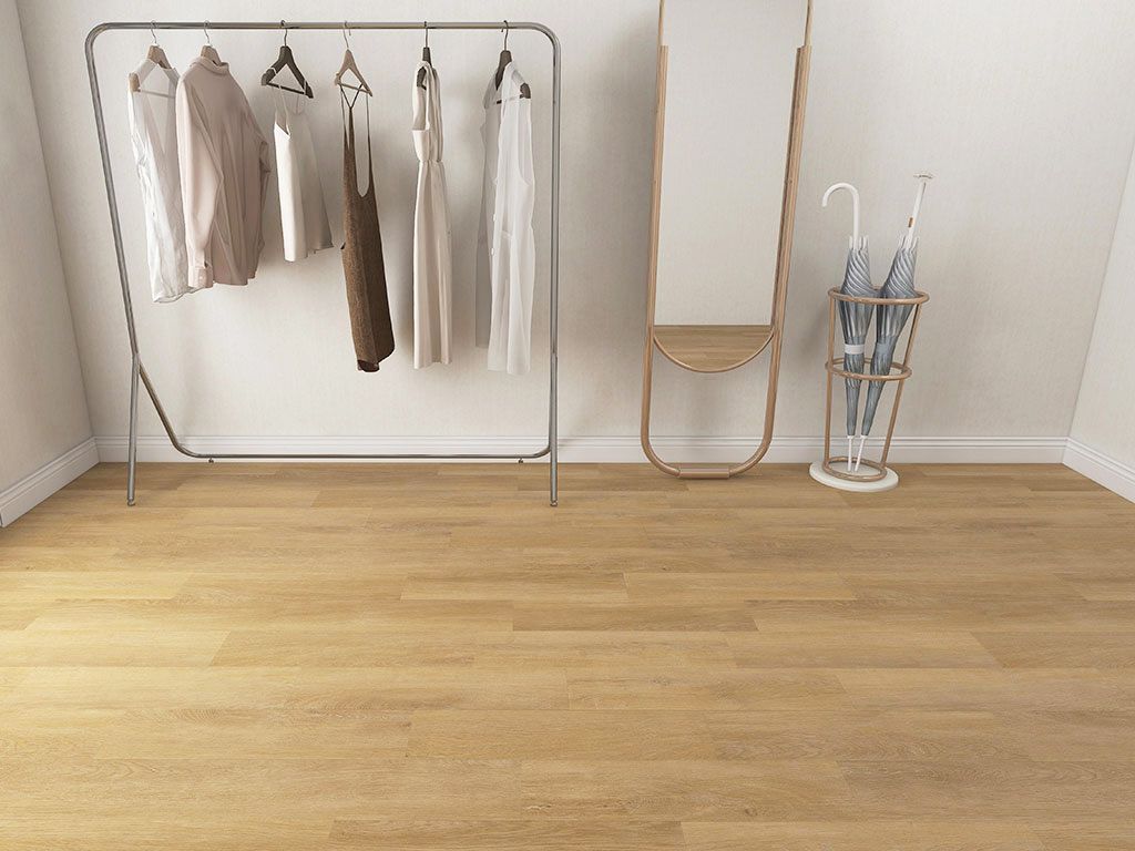 SPC настилка 2072 Рибена кост 4V