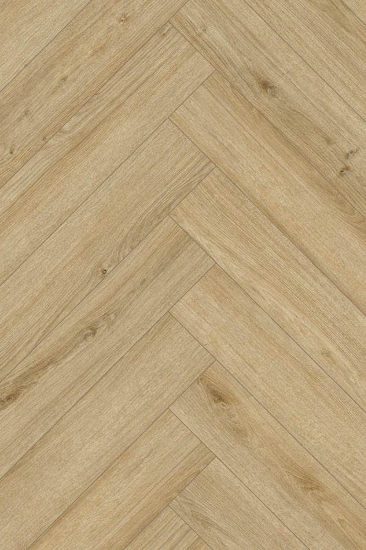 Ламиниран паркет Herringbone №0272 AC5/33 8mm