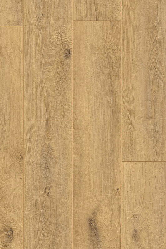 Waterproof laminate TARKETT 107678 Oak Heart AC5/33 class 10mm 4V