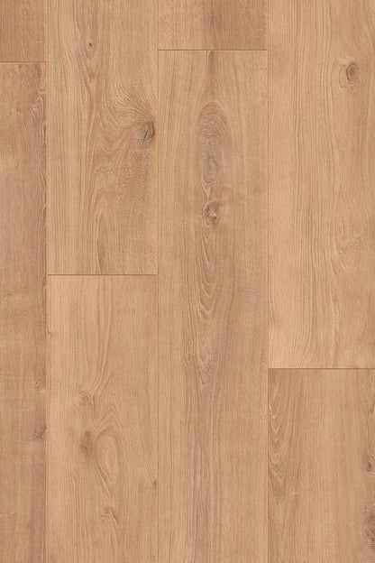 Waterproof laminate TARKETT 107674 Oak Stage AC5/33 class 10mm 4V