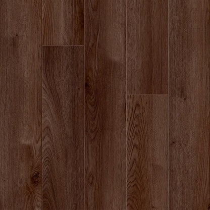 Waterproof laminate TARKETT 107681 Oak Hometown AC5/33 class 10mm 4V