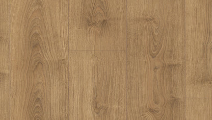 Waterproof laminate TARKETT 107681 Oak Hometown AC5/33 class 10mm 4V