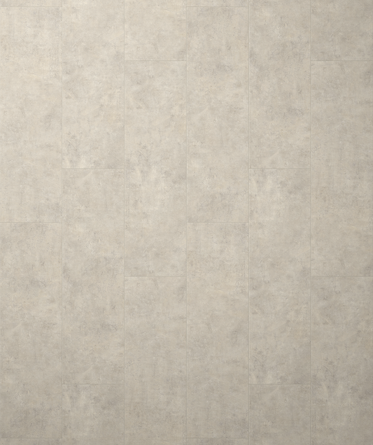 Innovative flooring Corepel D4548 SMOOTH STONE LIGHT GRAY