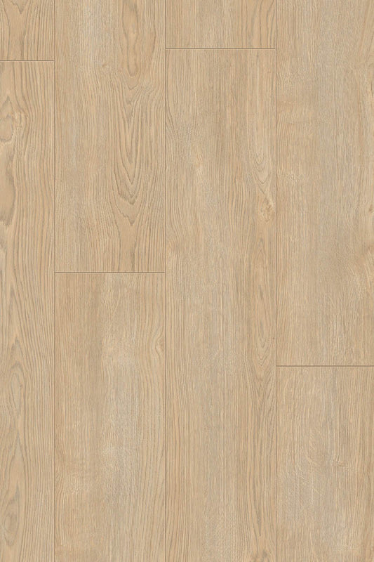 Waterproof laminate TARKETT 107679 Oak River AC5/33 class 10mm 4V