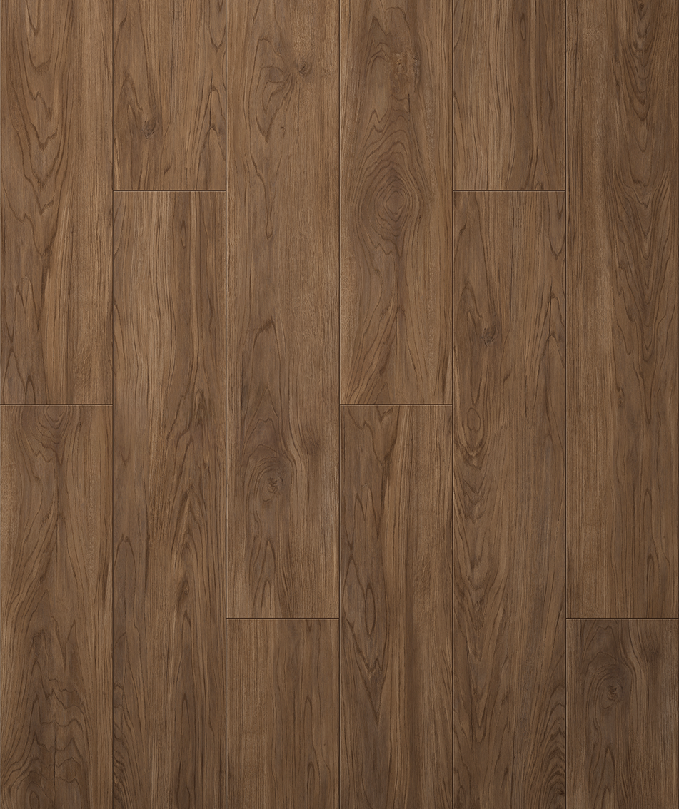 Innovative flooring Corepel D4554 CRYSTAL OAK BROWN