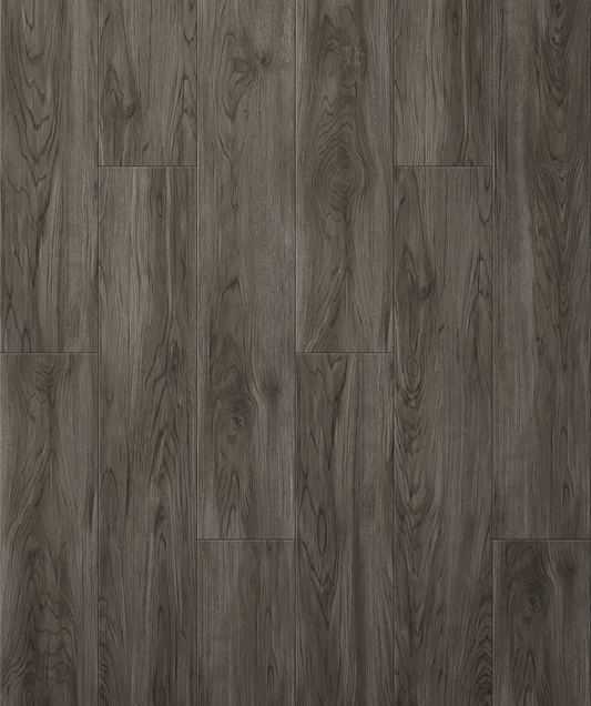 Innovative flooring Corepel D4553 OAK DARK GRAY