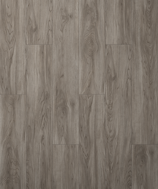 Innovative flooring Corepel D4552 CRYSTAL OAK GRAY