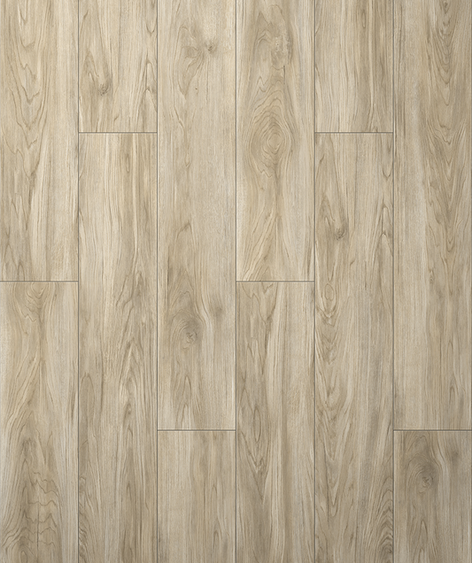 Innovative flooring Corepel D4550 CRYSTAL OAK BLOND GRAY