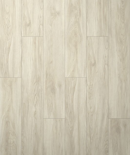 Innovative flooring Corepel D4549 CRYSTAL OAK WHITE