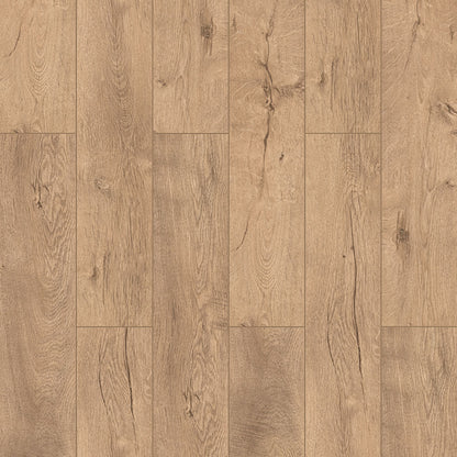 Водоустойчив ламинат FLOORPAN FN009 (Lefkas Oak) AC4/32 10mm