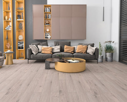 Водоустойчив ламинат FLOORPAN FN020 (Dibek Oak) AC4/32 10mm