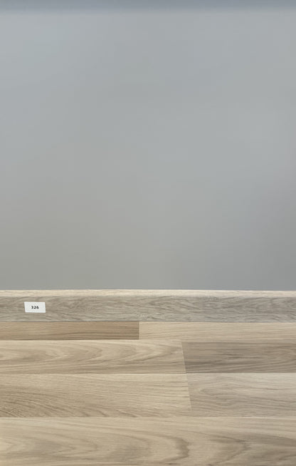 Waterproof laminate FLOORPAN FS042 (Sahara beige) AC3/31 8mm