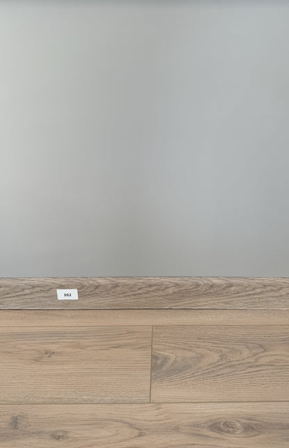 Waterproof laminate FLOORPAN FW008 (Dove) AC5/32 8mm