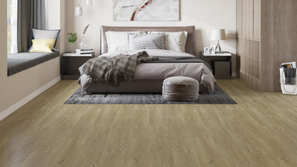 Водоустойчив ламинат Terraclick Sevila AC3/31 8mm