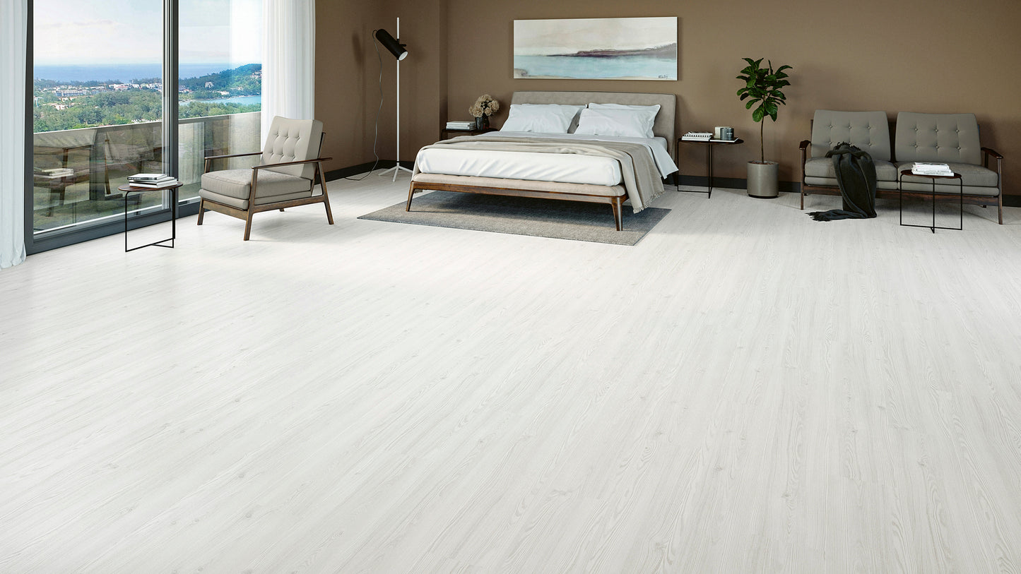 Водоустойчив ламинат Terraclick Lara AC3/31 8mm