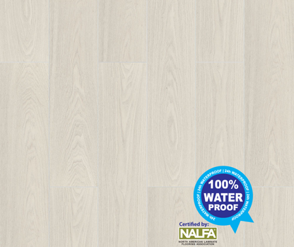 Waterproof laminate FLOORPAN FU001 (Los Angeles) AC4/32 8mm