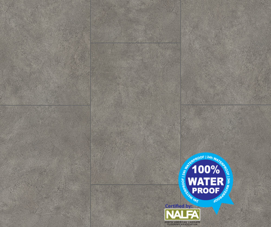 Waterproof laminate FLOORPAN FXL013 (Kartaca) AC5/33 12mm