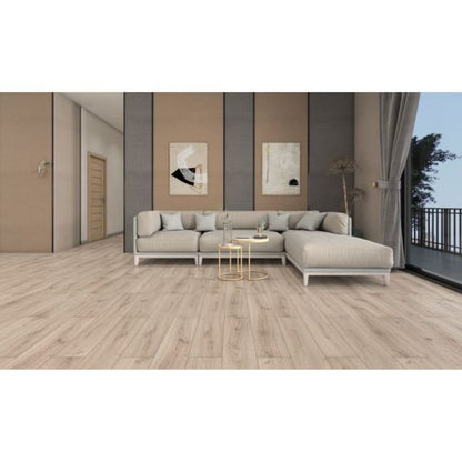 Waterproof laminate FLOORPAN FXL013 (Kartaca) AC5/33 12mm